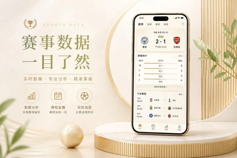 蜘蛛直播体育直播 App 获取页面配图：安排之外的球队故事